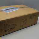 Masupu Nightstand with Charging Station,Modern Night Stand Boho Farmhouse Wood Bedside Table with Storage Drawer Side End Table for Bedroom,Living Room,Office,Walnut Brown with Outlet