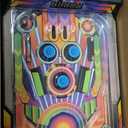 Merchant Ambassador Electronic Arcade Pinball