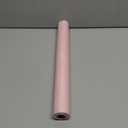 Yasinet 196.817.3" Pink Peel and Stick Wallpaper,Ultra-Strong Adhesion Wall Paper Pink Peel and Stick Modern Removable Waterproofing Wallpaper for Bathroom Cupboard Bedroom Apartment Decorate