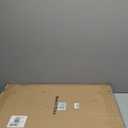 32''W x 21''D x 3''H Pull Out Cabinet Drawer Soft Close Slide Out Wood Organizer for Kitchen, Finished, Bottom and Side Assembly (Wood Drawer Part Width is 31inch)