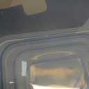 PRAKI 5-Pack Large Fruit Storage Containers for Fridge with Removable Colander, 2 in 1 Produce Storage Containers, BPA-Free Fridge Organizers and Storage Keep Fruits, Vegetables, Berry Fresh Longer