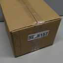 Gas Blower Fan Cooling Fan 115/120V 50/60Hz 300W Compatible with RG148/1200-3633-010303-108