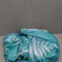 Jasonwell Inflatable Pool Float Adult - Pool Floaties Lounger Floats Floating Chair Raft with Adjustable Backrest Cup Holders Water Floaty Lake Lounge Tanning Floats Beach Party Toys for Adults