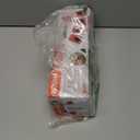 Furniture Lift Mover Tool Set - Heavy Furniture Movers with Wheels, Heavy Item Movers Sliders Furniture Lifter Tool for Furniture, Coffee Tables, Refrigerators, Washing Machines