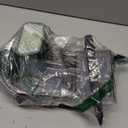 TECKNET Spot Lights Outdoor with 59 LED, 4 Pack Solar Lights Outdoor Waterproof IP65, Auto On/Off Solar Spot Lights, 3 Lighting Modes Solar Powered Garden, 2-in-1 Solars Landscape Light (Cool White)