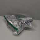 Larwen Snow Boots for Women Winter: Warm Comfortable Fur Lines Waterproof Booties for Walking Work Outdoor, 42