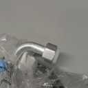 HOPESPANNER A/C Refrigerant Liquid Hose for Honda Civic 2006-2011 Pressure Hose Air Conditioning Pipe Line No.80311SNVA01 Rubber Iron