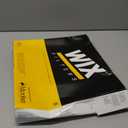 WIX FILTR LD WP10428 Cabin Air Filter 1 Count