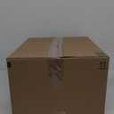 Box With Mixed Items, Retail is Estimated 