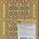 2026 Art Nouveau Weekly Planner (16 months, Sept 2025 to Dec 2026)