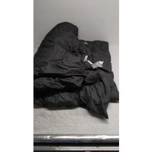 Bedsure Blanket Fin.Size 90"x90" 2 Lb