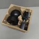 Kasa 1080p Indoor Pan/Tilt Wired Security Camera - Works as a Baby & Pet Monitor, Motion Detection & Tracking, 2-Way Audio, Night Vision, Subscription-Free Local Storage or Optional Cloud, EC71