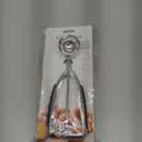 KitchenAid KO148OHOBA Gourmet Cookie Dough Scoop, Black (One Size)