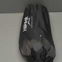 HiiPeak Sleeping Pad for Camping- Ultralight Inflatable Sleeping Mat with Built-in Foot Pump & Pillow, Upgraded Compact Camping Air Mattress for Camping, Backpacking, Hiking (Grey)