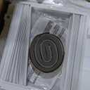 Hisense 12,000 BTU Smart Window Air Conditioner, 3 modes (Cooling, Fan, Dehumidifier), Easy Installation, Ultra Quiet