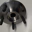 Wheel Bearing and Hub Assembly 2 Pcs CHB449010