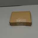 10 Pack khtumeware 1-1/4" Champagne Bronze Zinc Alloy Cabinet Knobs - Single Hole Center Kitchen Cabinet Pull Hardware for Bedroom.