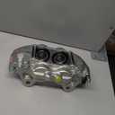 A-Premium Disc Brake Caliper Assembly Compatible with Toyota Models - Tacoma 2005-2023, 4Runner 2003-2009, Tundra 2000-2006, FJ Cruiser 2007-2014