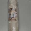 Kitchen Rugs and Mats Non Slip Washable, Absorbent Runner Rugs for Kitchen, Front of Sink, Kitchen Mats for FloorEasy to Clean and Maintain Kitchen Floor mat(Beige, 17"x59")