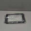 TsuperU 8" Touch Screen Digitizer Replacement for Mazda CX-9 CX9 Sport Grand Touring GS GT Radio Screen 2016 2017 2018 2019, Touchscreen fit TK49-611J0 TK49-611JA TK49-611JB OEM Navigation System