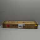 Futurwit Artificial Grass Rug, 72" x 30" Fake Grass Mat for Dogs, Washable Dog Potty Training Grass Pee Pads with Drainage Holes, Large Green Turf Rugs for Patio, Outdoor, Indoor