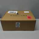 EASELAND King Tencel Cooling Comforter for Hot Sleepers - Double-Sided Lightweight and Breathable Fabric for Night Sweats - All Season Cooling Blanket Machine Washable108x90in, Grey