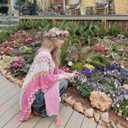 Women's Knitted Shawls Scarf Poncho Sweater Knit Cape Fall Winter Pullover Knitting Cardigan with Tassel