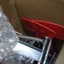 POlAFLEX 2 Pack Mole Traps,Galvanized Steel Scissor Trap,Reusable Mole Trap Killer,Easy Set Mole Eliminator Trap for Lawns