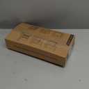 Magnetic Screen Door, Heavy Duty Door Screen Magnetic Closure Keep Bugs Out, Pet & Kid Friendly，Hands Free Door Screen Fit Door Size 32 x 80 Inches White