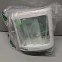 Momcozy Squeeze Station,Baby Food Maker,Pouch Filler for Homemade Baby Puree, BPA-Free, Dishwasher Safe, with Reusable Baby Food Pouches for Babies & Toddlers