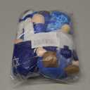 CRCZK Hanukkah Gnomes Decorations 2Pack Chanukah Gnomes Decor Hannukah Gifts Table Centerpieces Hanukkah Tiered Tray Decor Happy Hannukah Gnome Jewish Gifts Jewish Decorations