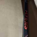 Franklin Sports NHL Team 48" Vinyl Street Hockey Stick