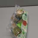 365 by Whole Foods Market, Organic Unsweetened Apple Sauce Cups, 4 Ounce (Pack of 6), BBD 10/07/2026