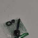 MOOG EV80210 Steering Tie Rod End for Honda Accord