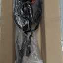 Pressure Washer Gun and Hose Kit with Extension Wand, 4000 PSI Pressure Washer Hose and Wand, 30 Ft (9M) Hose, 5pcs Quick Connect Nozzle Tips, M22-14mm Connector