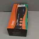 hygger Aquarium Wave Maker, Adjustable Cross Flow Pump with LED Display Controller, Magnetic DC 24V Aquarium Powerhead for Freshwater and Marine Reef Aquariums Up to 135 Gallon (18w)