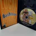 Grand Theft Auto: San Andreas - PlayStation 2