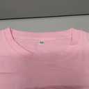 Happy Easter Shirt Kids-Easter for Toddler Boys Girls Tee Tops Hip Hop Easter Shirt Toddler C-Pink (Size 150)
