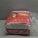 Huggies Size 2 Diapers, Little Snugglers Baby Diapers, Size 2 (12-18 lbs), 180 Ct (2 packs of 60), Packaging May Vary
