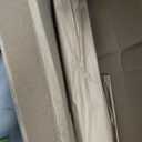 FCSOTSPS 304 Stainless Steel Mesh Window Screen Roll,35IN x 10FT