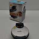 Waffle Maker by Cucina Pro- Griddle Makes 7 Inch Thin, American Style Waffles for Holiday Breakfast- NonStick Waffler Iron w Adjustable Temperature Control, Easy to Use Kitchen Essential, Xmas Gift