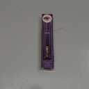 tarte lights, camera, lashes 4-in-1 mascara  Volume, Length, Curl & Conditioning for Fuller Looking Lashes, Smudge-Proof, Flake-Free, Longwear, Vegan & Cruelty Free (black)