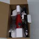 KitchenAid 5 Ultra Power Speed Hand Mixer - KHM512, Empire Red (1 Pack)