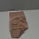 MOVWIN Tummy Control Shapewear Fajas Colombianas Moldeadoras Underwear Curvy Faja Shorts Butt Lifting Panties for Women (Small, Purple)