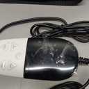 Red Light Therapy Belt Massage Heating Infrared Light Device Portable 660nm&850nm Pad Wrap Pain Relief for Women Men for Back Shoulder Muscle Knee Leg