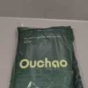 Foot Bath Basin Portable Travel Collapsible Foot Basin Folding Foot Bath Tub Soaking Feet Bucket for Camping Outdoor Washing Green