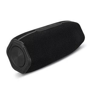 iLive ISBW348 Bluetooth Speaker, Color: Black