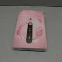 Professional Manicure Pedicure Kit, Cordless Electric Nail File Set, Rechargeable Pedicure Tools for feet, 5 Speeds Hand Foot Care Nail Drill for Thick Nail Toenail Cuticle Women Men Baby Pets (Black)