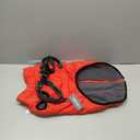 Norbi Warm Dog Coat,Dog Jacket for Small Dogs 2 in 1 Winter Dog Coat, XL