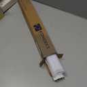 Konideke 16 Inches F10T5 Replacement Bulb Compatible Jasco T5 10 Watt Warm White 3000K F10T5/830 Fluorescent Tube for Counter and Cabinet Fixture 4 Count